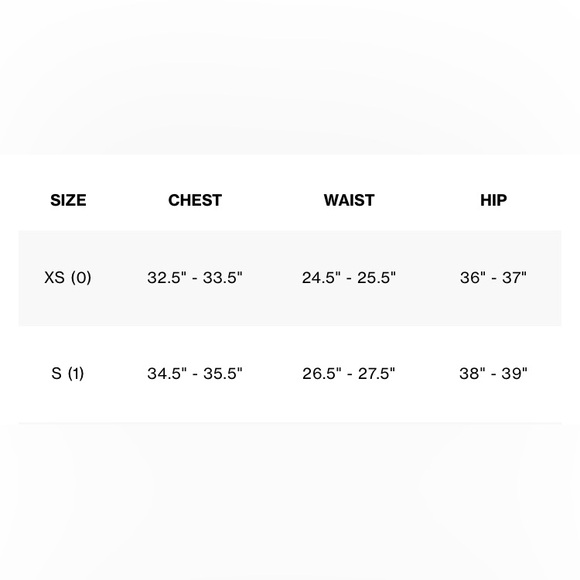 Good American Ruched Tube Dress XS NWT - Picture 9 of 9